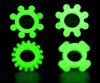 Anel Peniano Fluorescente